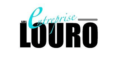Logo Entreprise Louro